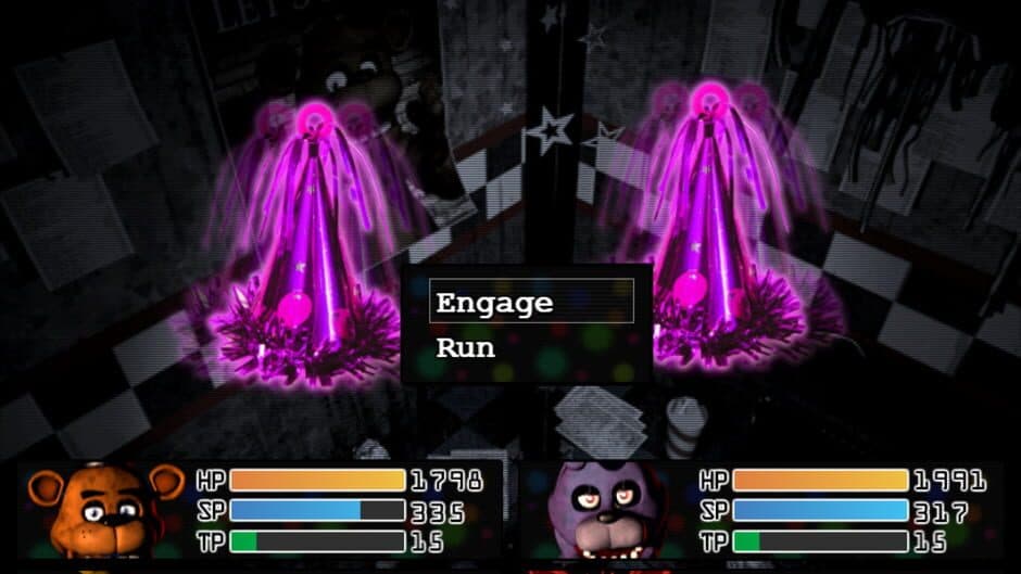 Five Nights at F***boy's: Complete Collection screenshot 2