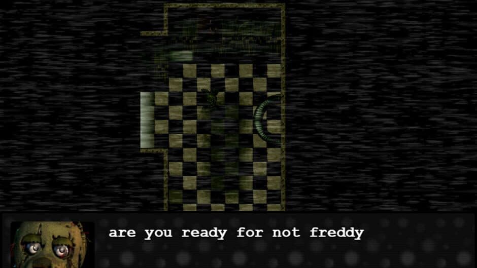 Five Nights at F***boy's: Complete Collection screenshot 4