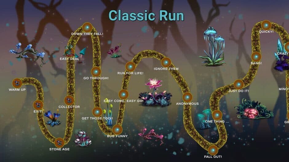 UniPlex screenshot 2