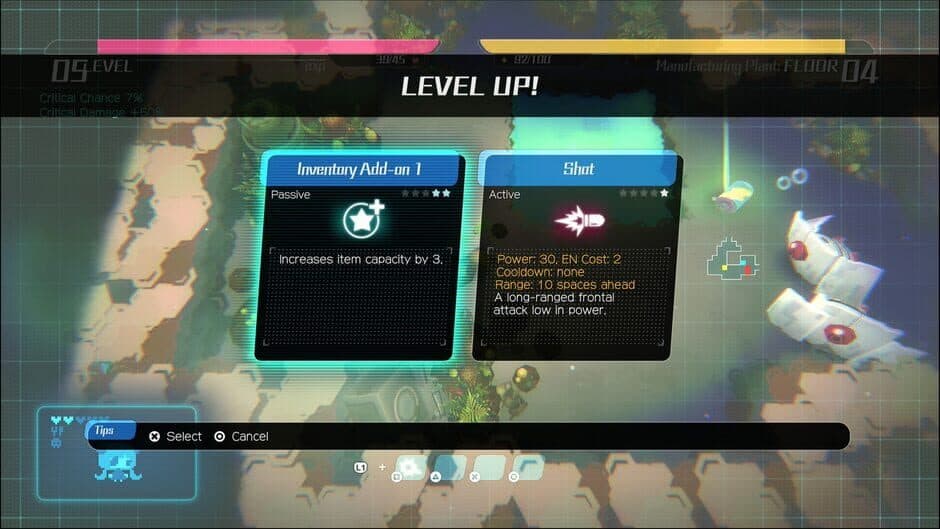 Void Terrarium++ screenshot 4