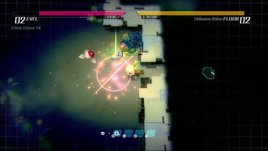 Void Terrarium++ screenshot 3