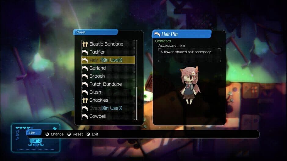 Void Terrarium++ screenshot 1