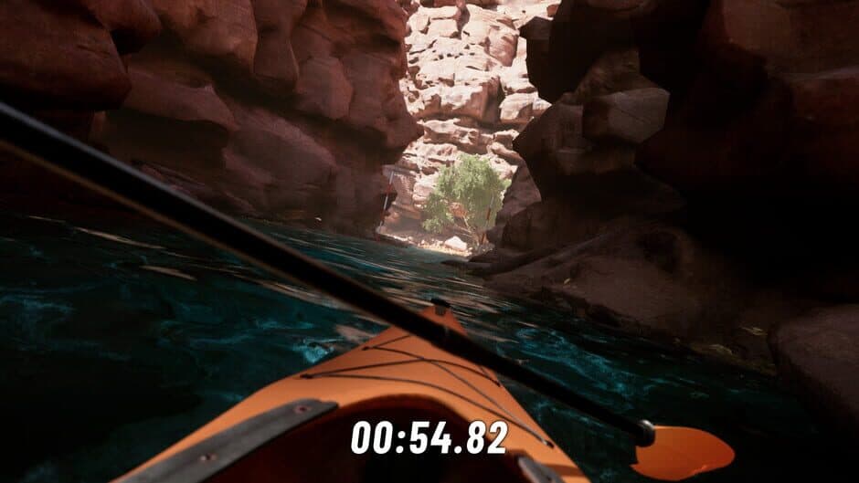 Kayak VR: Mirage screenshot 3