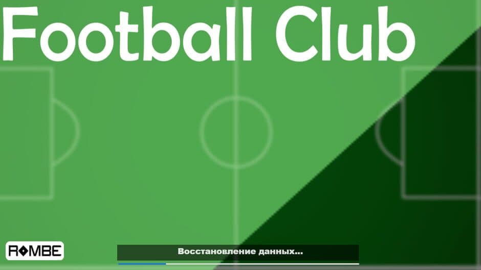 Football Club screenshot 3