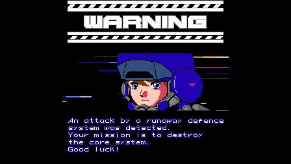 Moon Dancer screenshot 2