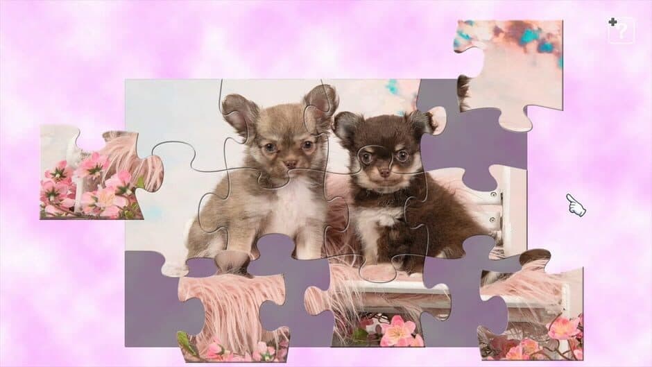 Jigsaw Master Kids screenshot 3