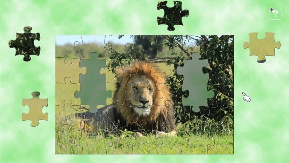 Jigsaw Master Kids screenshot 4
