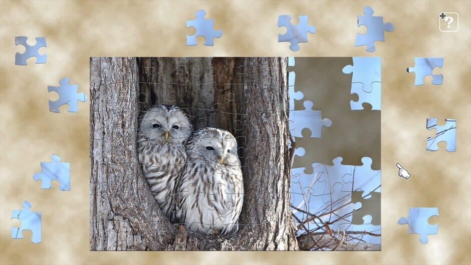 Jigsaw Master Kids screenshot 6