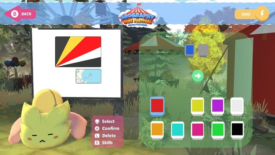 Geography Quiz Festival: Guess the Countries screenshot 4