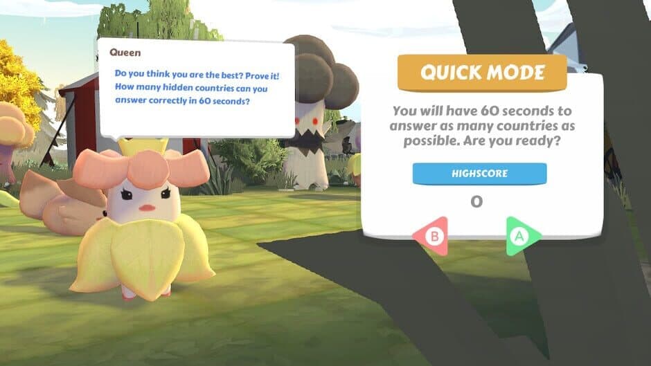 Geography Quiz Festival: Guess the Countries screenshot 5