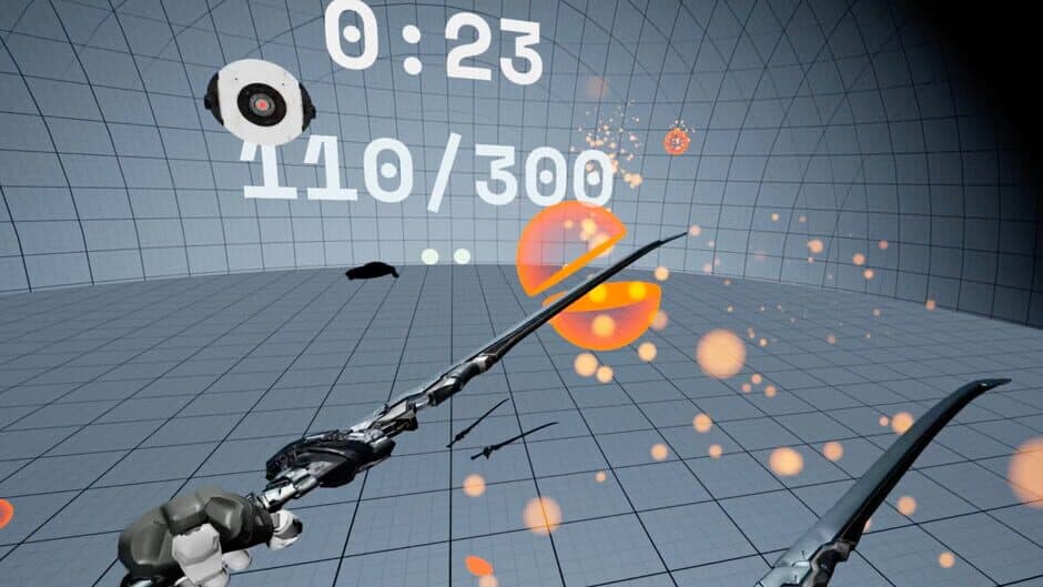 FitStrike screenshot 2