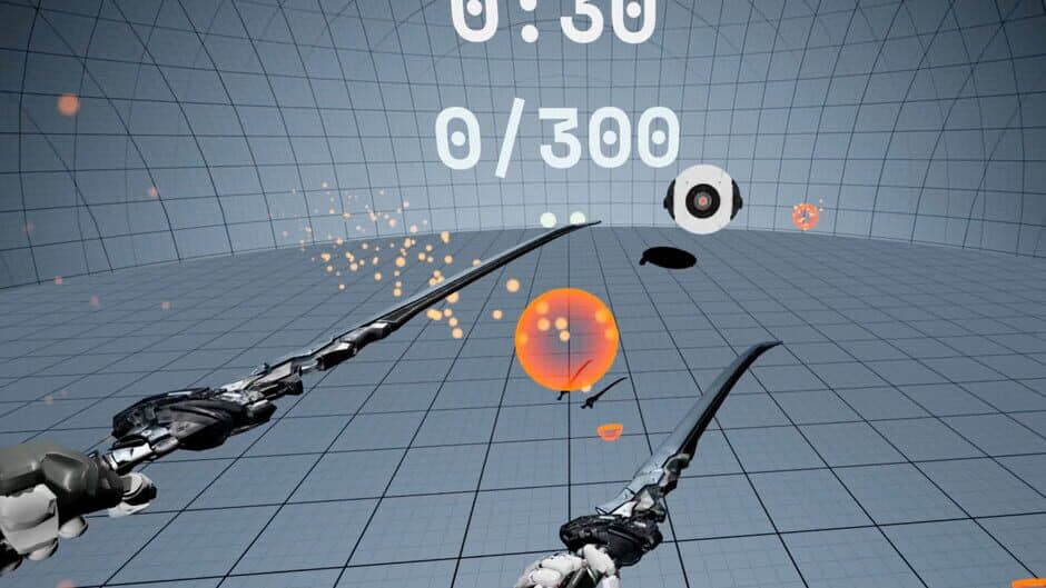 FitStrike screenshot 4