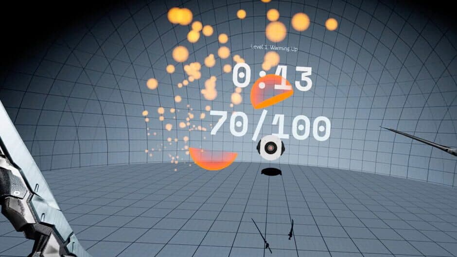 FitStrike screenshot 5