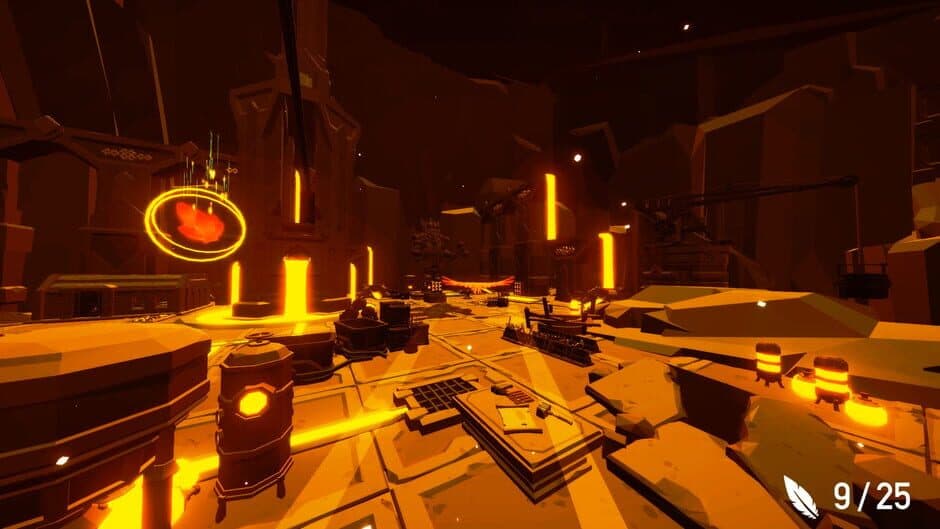 Aery: Dreamscape screenshot 2