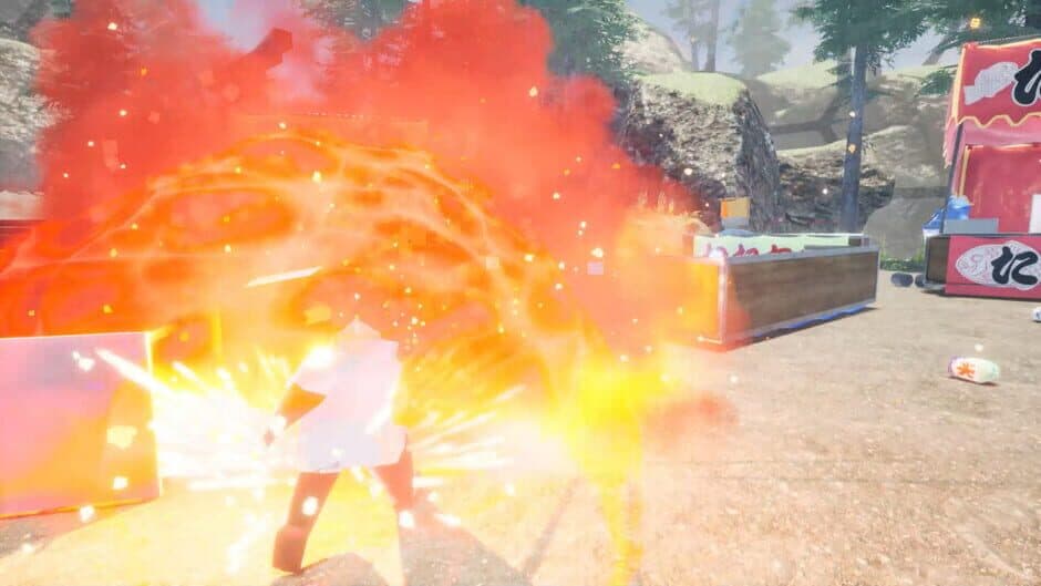 Bomb! Bomb! Carnival!! screenshot 2