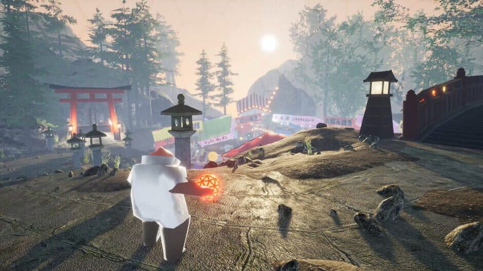 Bomb! Bomb! Carnival!! screenshot 6