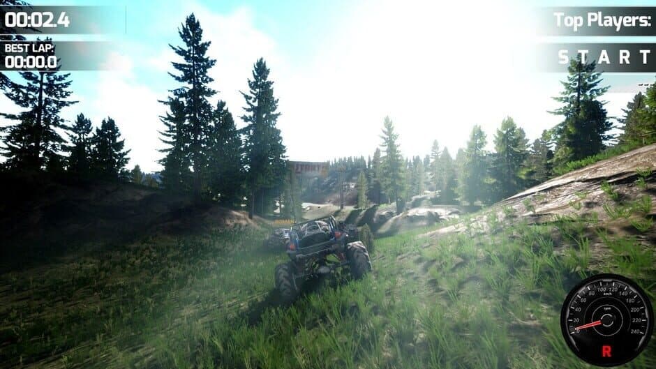 Race! Beauty! Bugs! screenshot 4