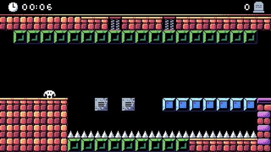 Trigger Dungeon screenshot 1