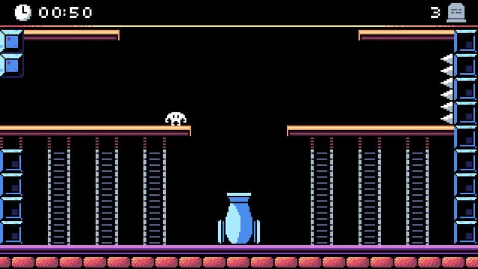 Trigger Dungeon screenshot 2