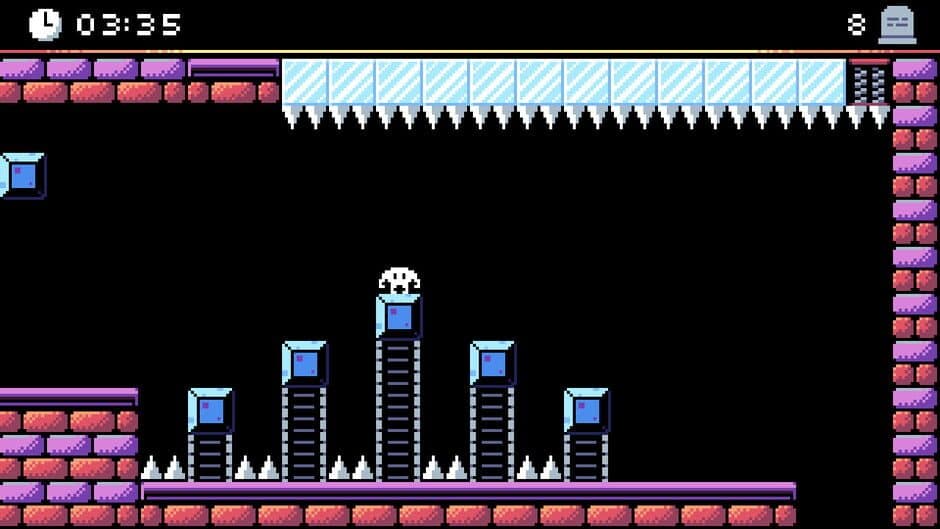 Trigger Dungeon screenshot 3