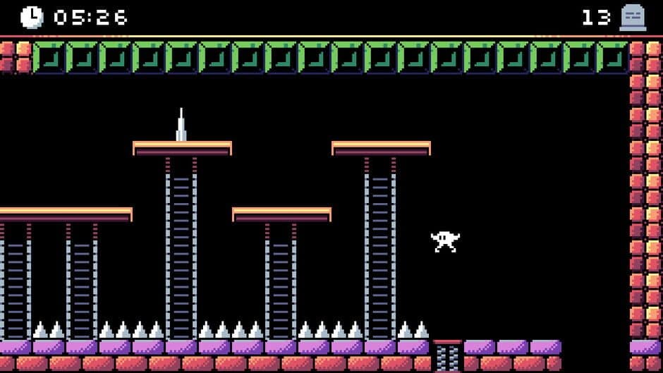 Trigger Dungeon screenshot 5