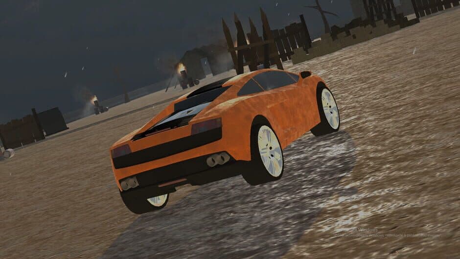 The Zombie Smasher screenshot 3