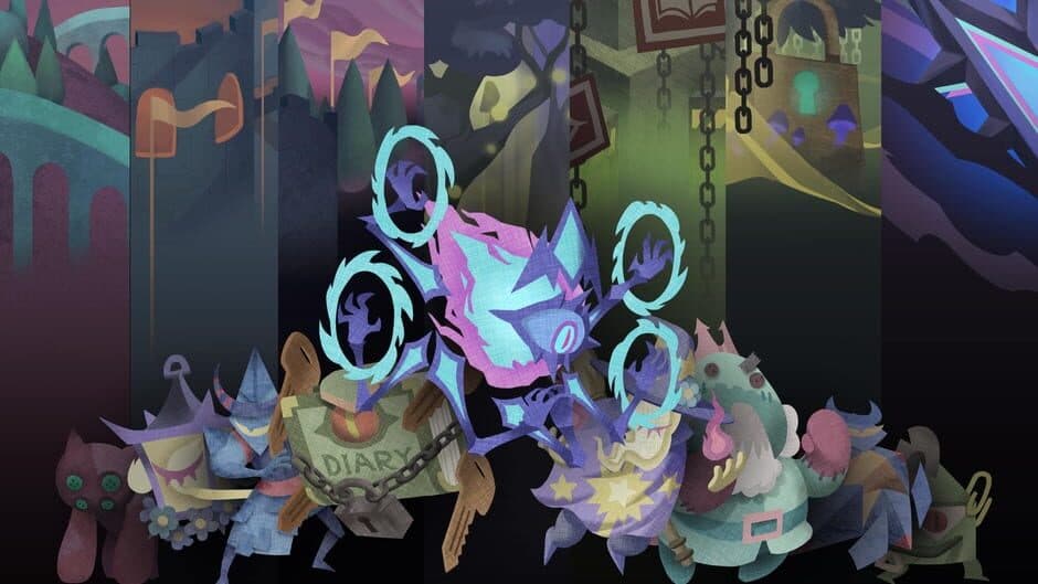 Trials of Midnight screenshot 3