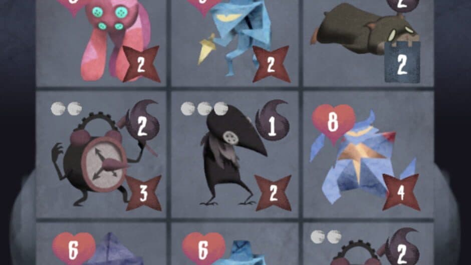 Trials of Midnight screenshot 1