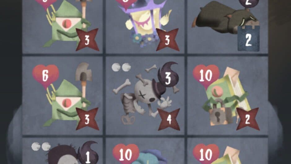 Trials of Midnight screenshot 2