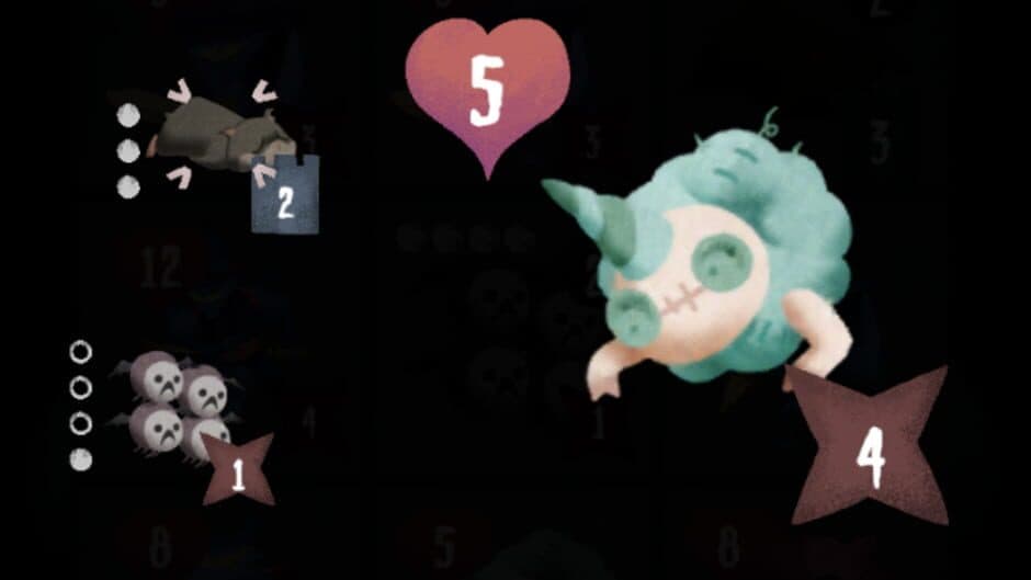 Trials of Midnight screenshot 4