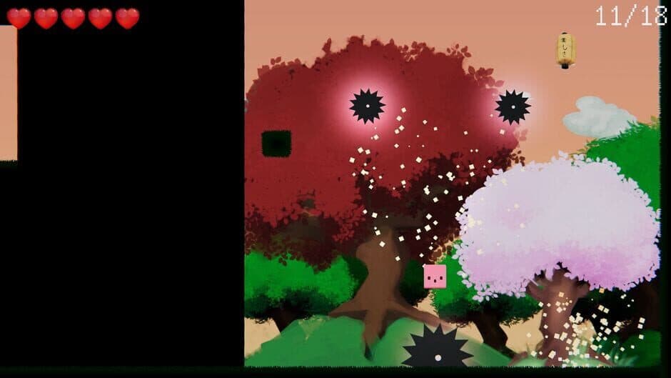 20 Bunnies screenshot 1