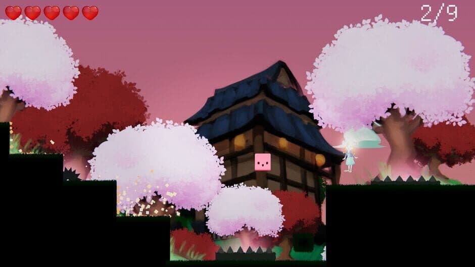 20 Bunnies screenshot 2