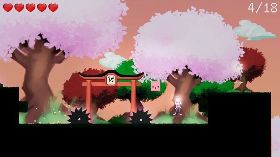 20 Bunnies screenshot 3