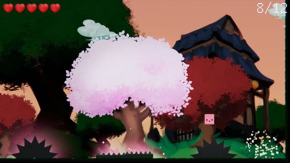 20 Bunnies screenshot 6