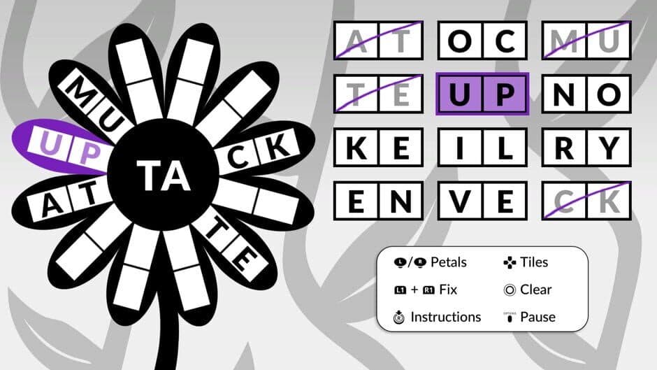 Flowers by Powgi screenshot 2