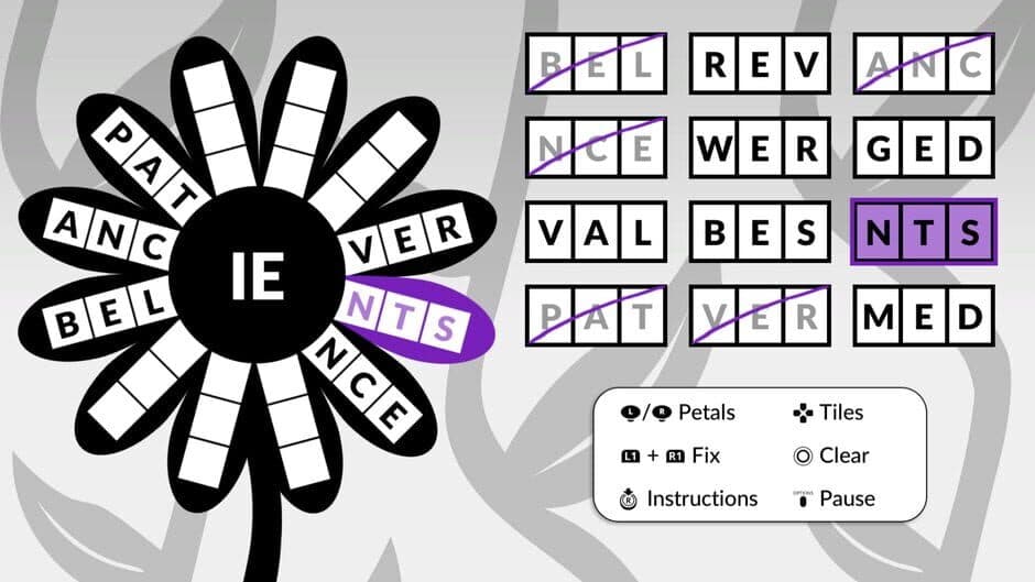 Flowers by Powgi screenshot 3