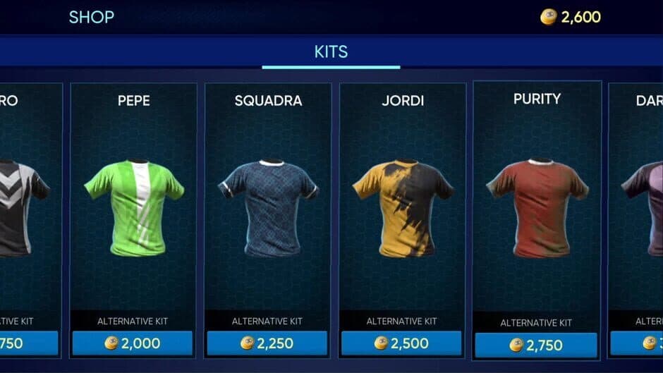 Football Cup 2022 screenshot 2