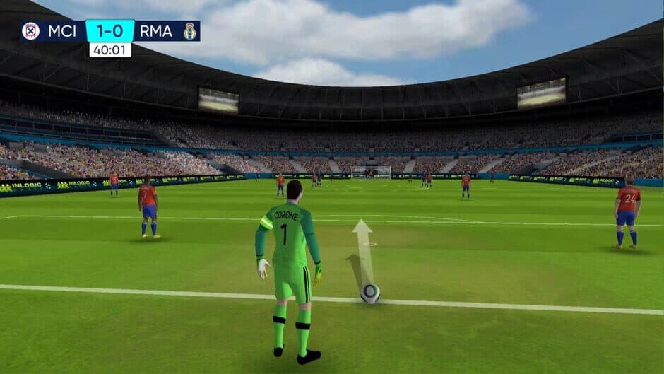 Football Cup 2022 screenshot 4
