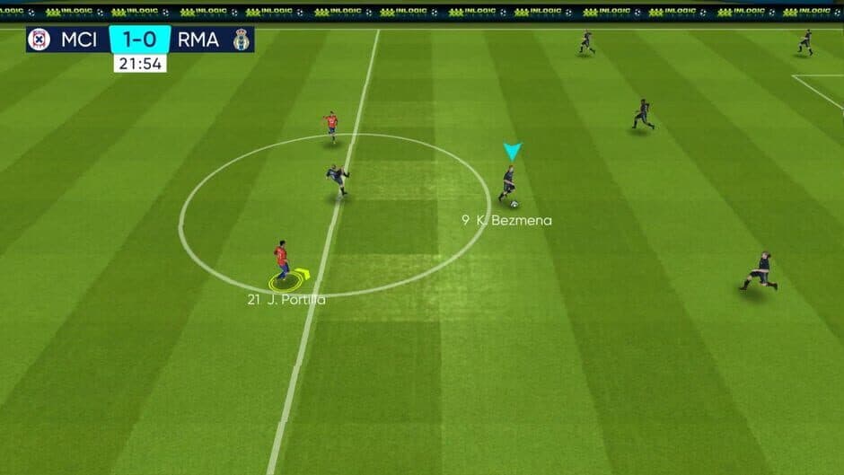 Football Cup 2022 screenshot 5