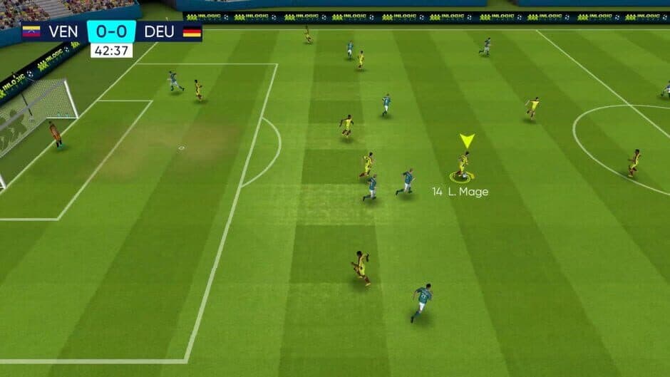 Football Cup 2022 screenshot 6