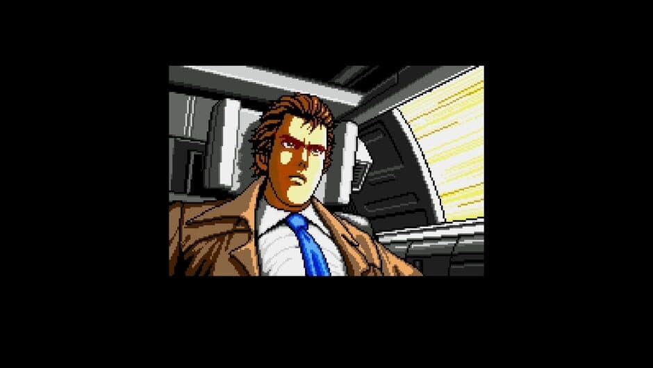 Snatcher screenshot 5
