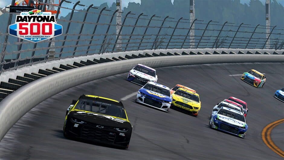 NASCAR Heat 5: Ultimate Edition+ screenshot 6