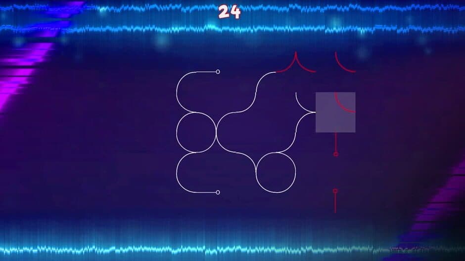Puzzle Frenzy screenshot 2