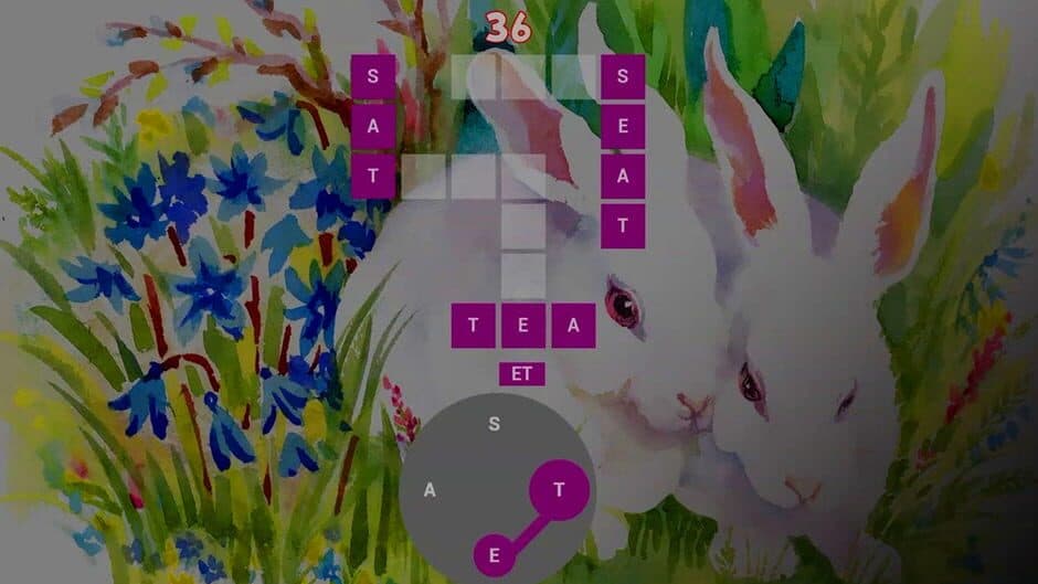 Puzzle Frenzy screenshot 4