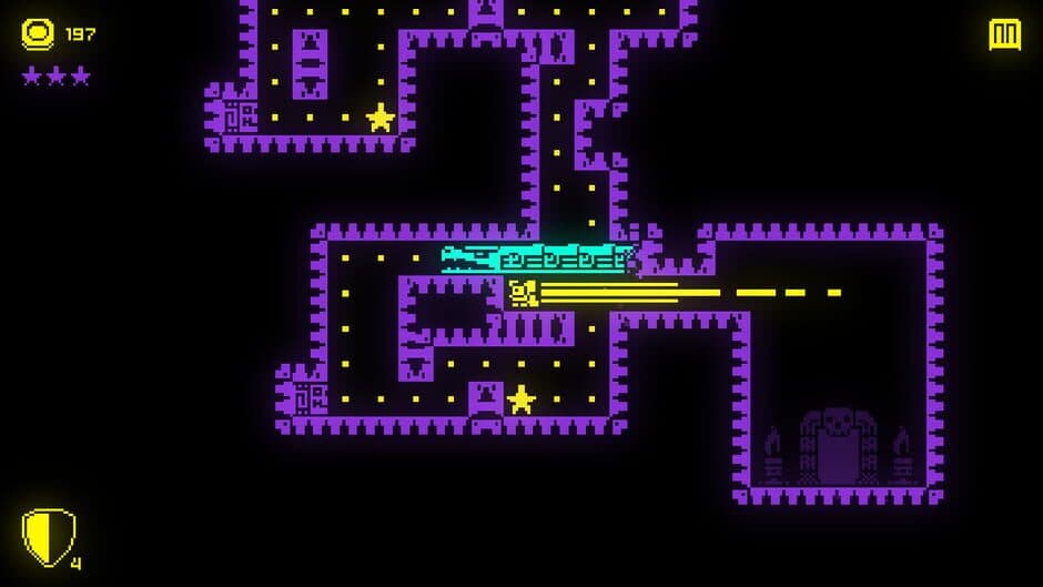 Tomb of the Мask screenshot 3