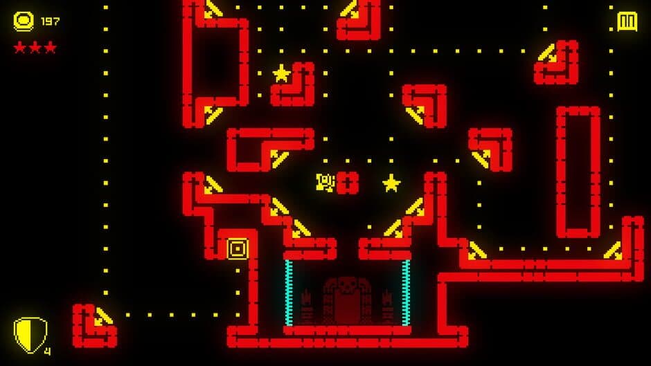 Tomb of the Мask screenshot 4