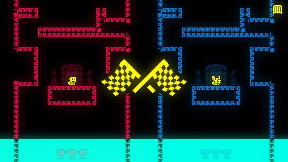 Tomb of the Мask screenshot 6