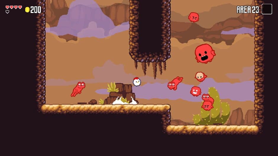 Super Fowlst screenshot 4