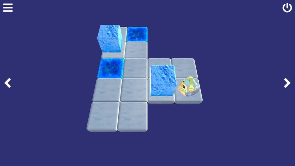 SokoWinter screenshot 3