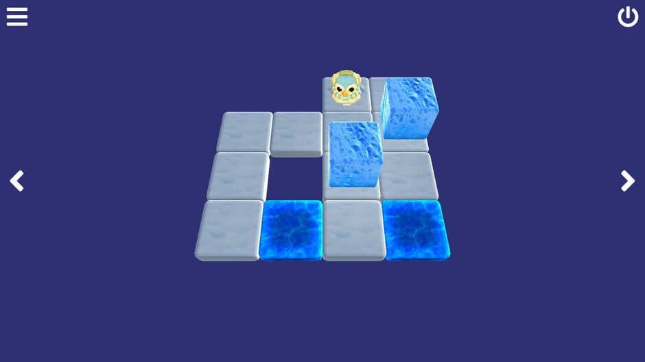 SokoWinter screenshot 4